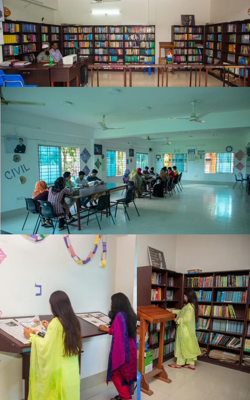 Library