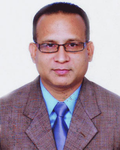 Md. Ashraful Alam Al-Amin
