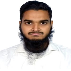 Md. Mahamudul Hasan