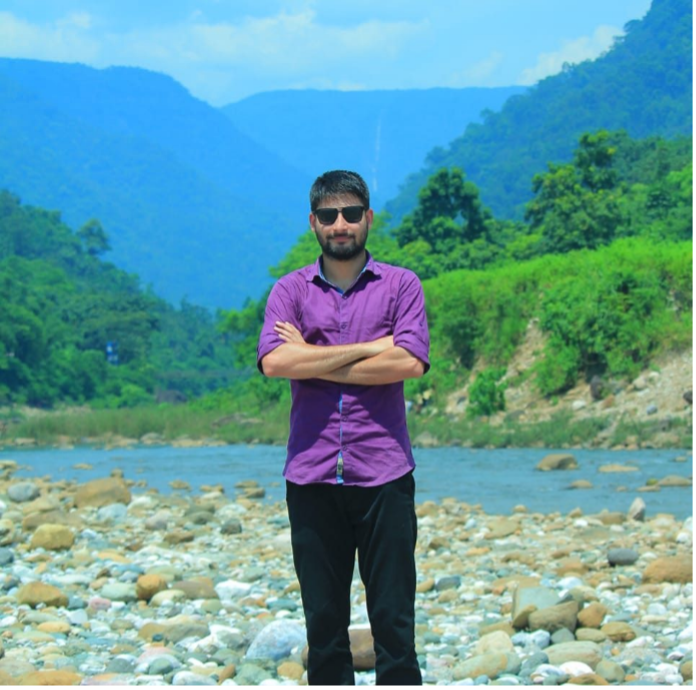 MD. Hasibul Hasan
