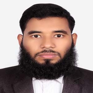 Jarif Ferdous Rashik