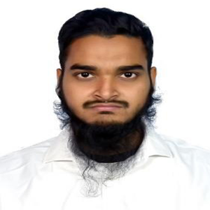 Md. Imran Ali