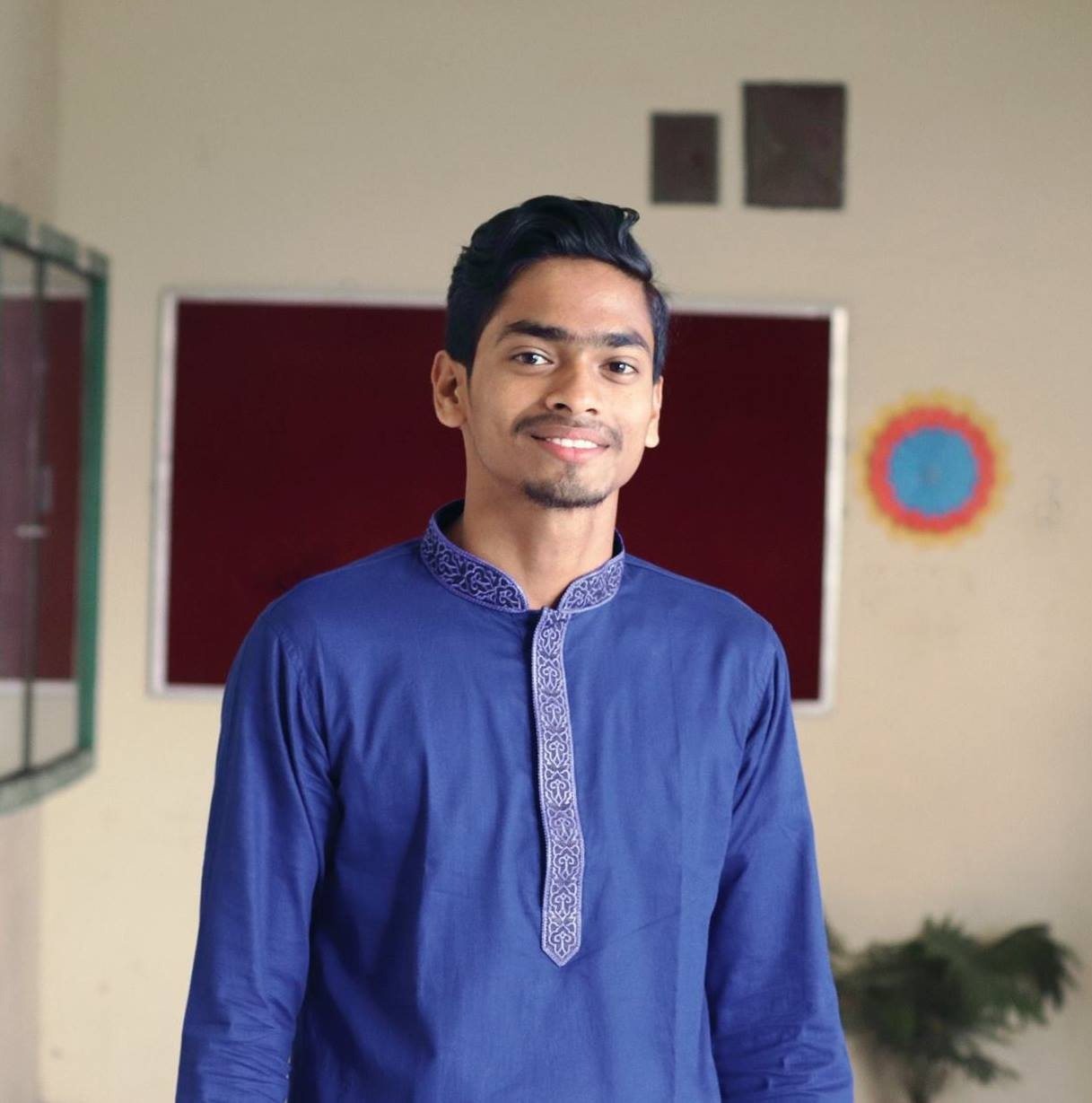 Md. Mahamudul Hasan