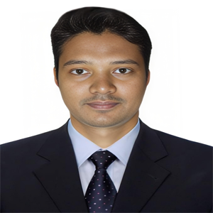 Md. Mahamudul Hasan