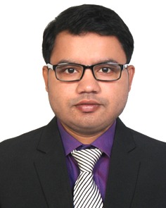 Jarif Ferdous Rashik
