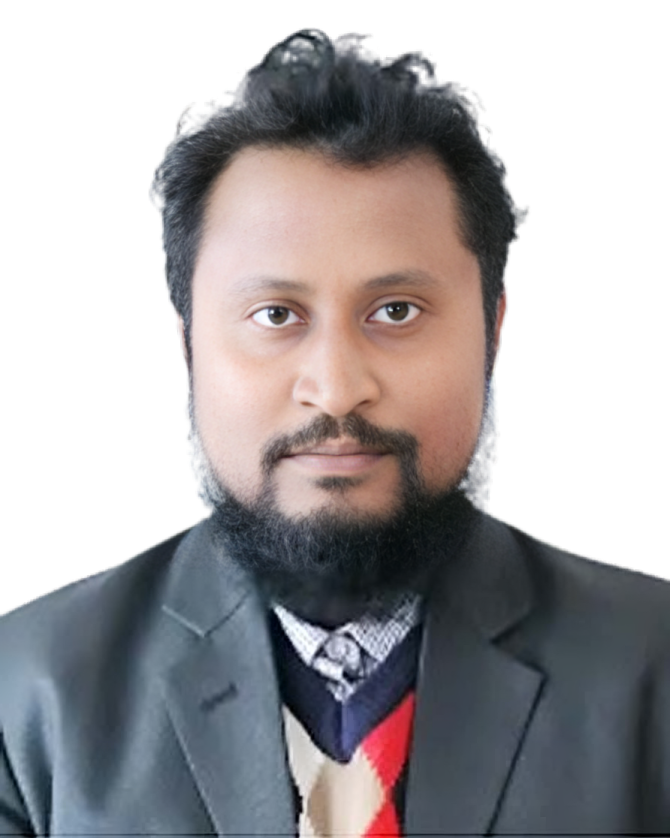 Md. Imran Ali