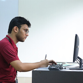 Structures Laboratory
